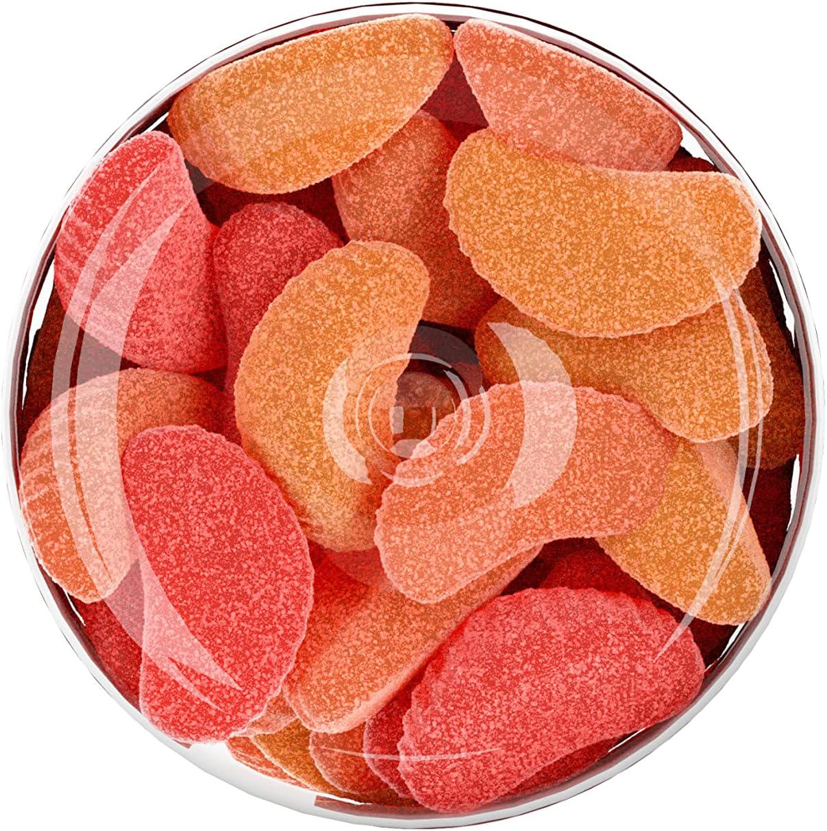 Airborne 750mg Vitamin C Gummies for Adults